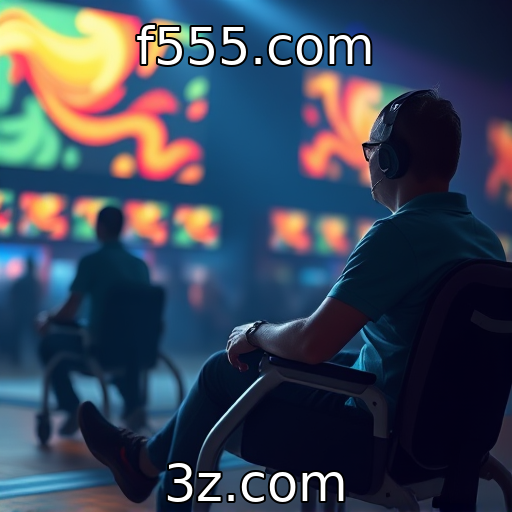 Acessibilidade em jogos e sua importância crescente