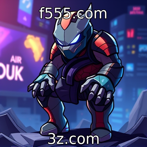 Mercado de jogos digitais apresenta crescimento acelerado