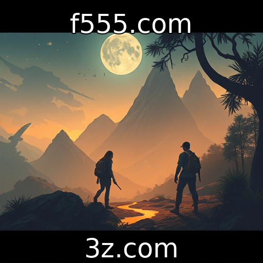 Evolução das narrativas em jogos de aventura