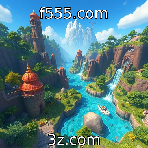 Experiências imersivas com realidade virtual em jogos