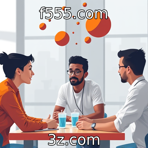 Importância da diversidade nas equipes de criação