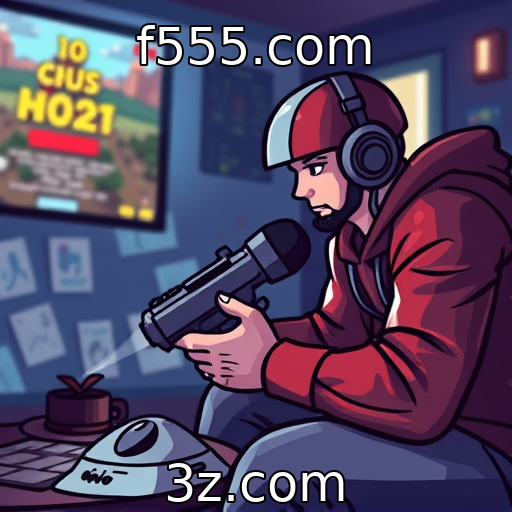 Análise das microtransações em jogos populares