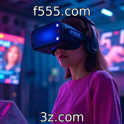 Impacto da realidade virtual na experiência dos usuários